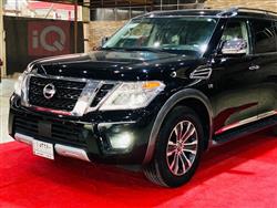 Nissan Armada